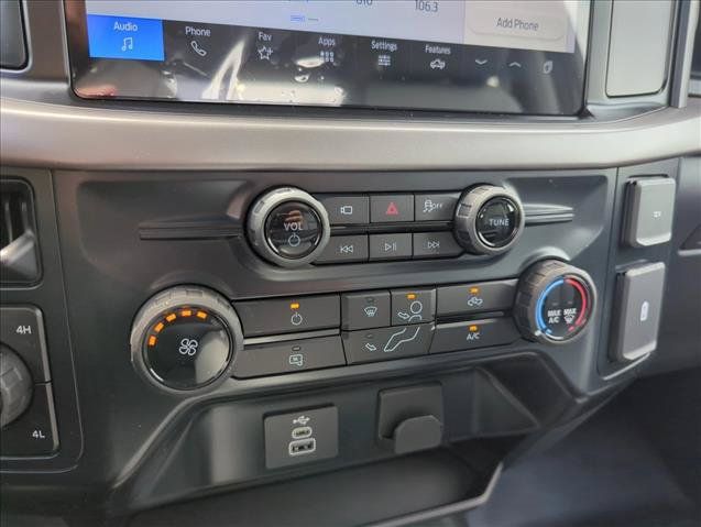 New 2026 Ford F150 XL AWD/4WD image 15