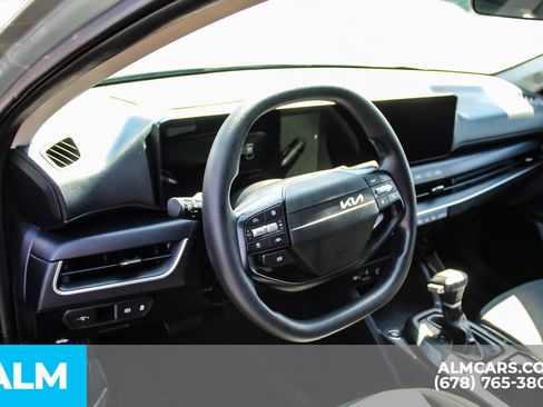 Used 2025 Kia K4 FWD image 30