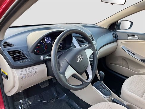 Used 2017 Hyundai Accent SE image 9
