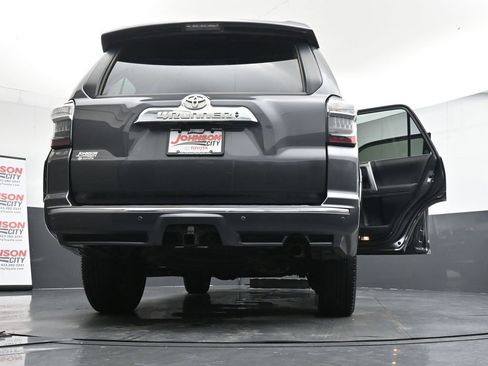 Used 2023 Toyota 4Runner Limited image 43