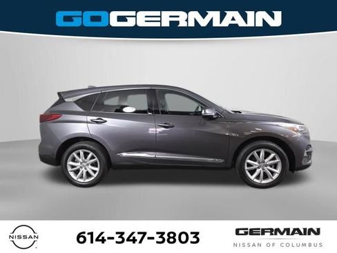 Used 2020 Acura RDX AWD image 6