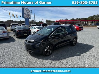Used 2023 Chevrolet Bolt LT