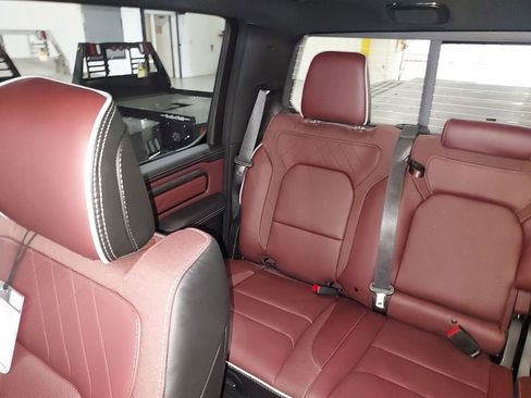New 2026 RAM 1500 Limited AWD/4WD image 12