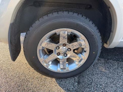 Used 2011 RAM 1500 Laramie image 13