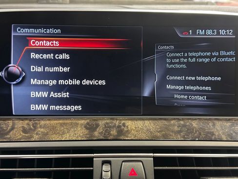 Used 2017 BMW 650i xDrive Coupe image 31