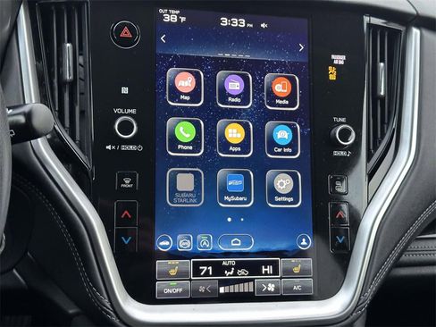 Used 2022 Subaru Outback Limited image 27