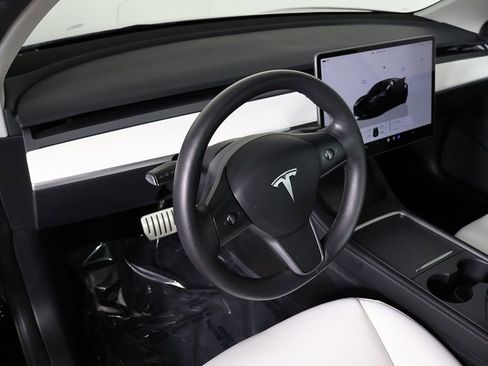Used 2023 Tesla Model 3 Performance AWD/4WD image 24