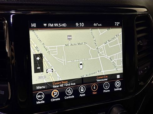 Used 2022 Jeep Grand Cherokee Limited image 16