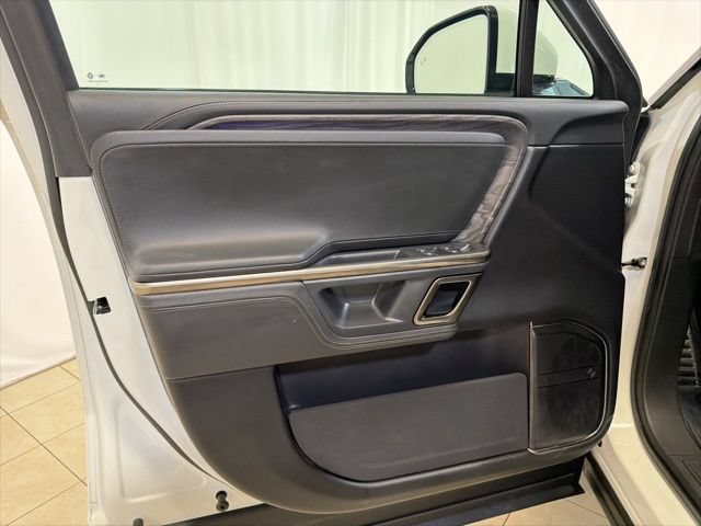 Used 2023 Rivian R1S Adventure Quad AWD/4WD image 9