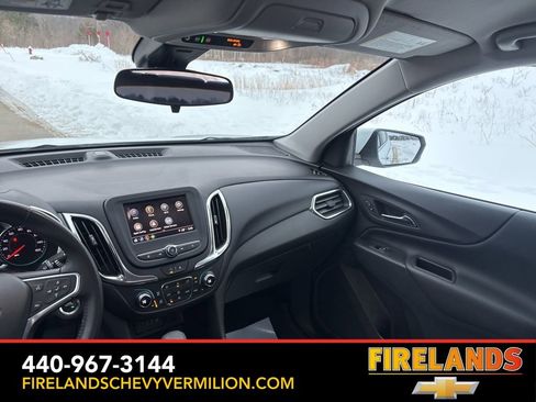 Certified 2022 Chevrolet Equinox LT image 46