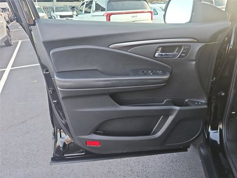 Used 2022 Honda Pilot EX-L image 13