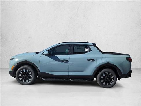 New 2026 Hyundai Santa Cruz SEL image 5