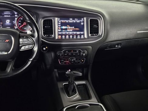 Used 2020 Dodge Charger R/T RWD image 8