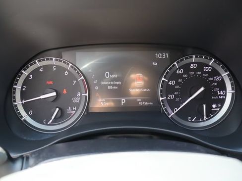 Used 2020 Toyota Highlander Limited FWD image 45