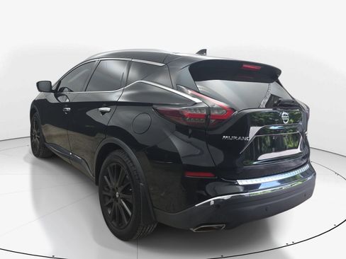 Used 2019 Nissan Murano Platinum AWD/4WD image 6