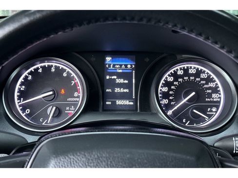 Certified 2023 Toyota Camry SE image 26