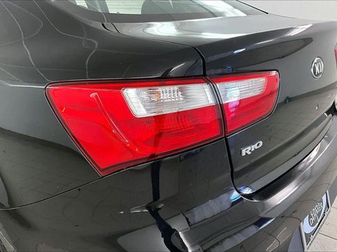 Used 2017 Kia Rio LX image 23