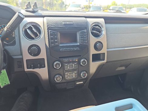 Used 2013 Ford F150 XLT w/ Luxury Equipment Group AWD/4WD image 26