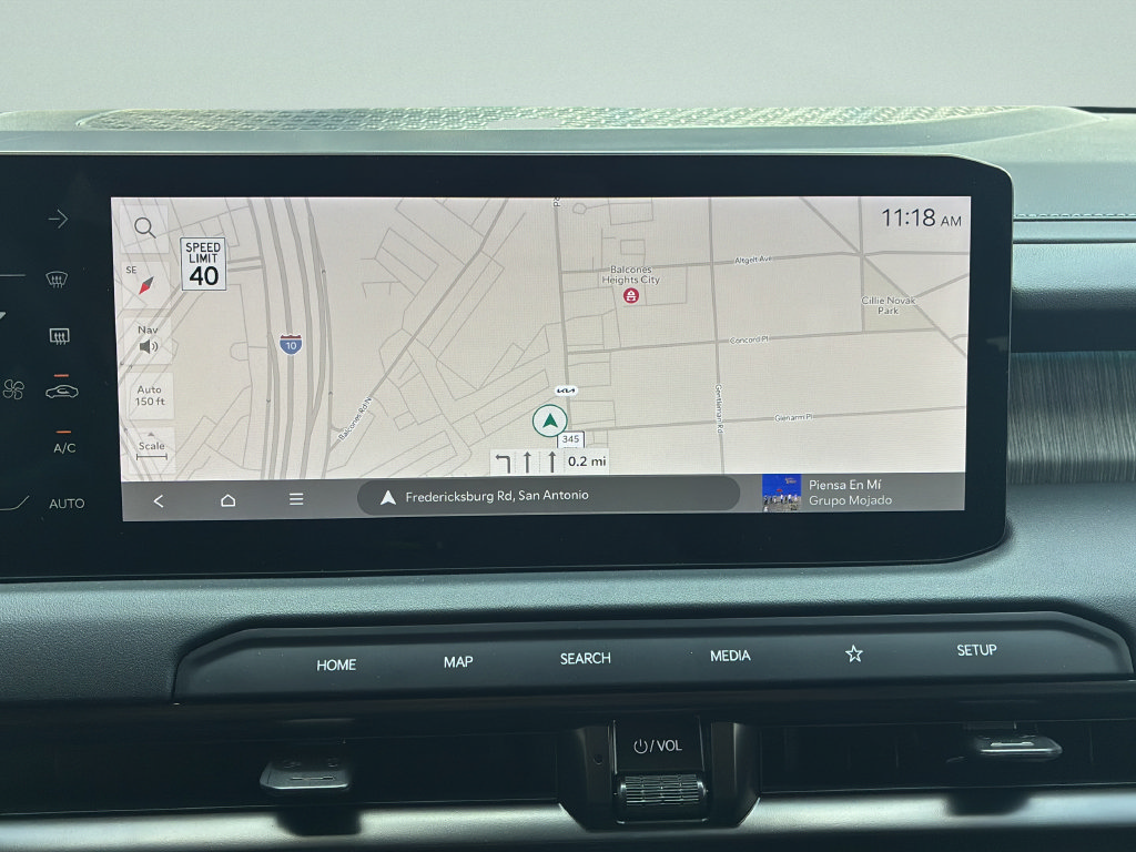 New 2027 Kia Telluride X-Line SX Prestige w/ Executive Package AWD/4WD image 29