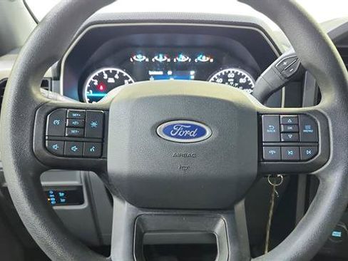 Used 2021 Ford F150 XLT RWD image 14
