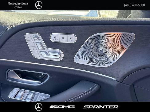 New 2026 Mercedes-Benz GLE 53 AMG 4MATIC Coupe image 13