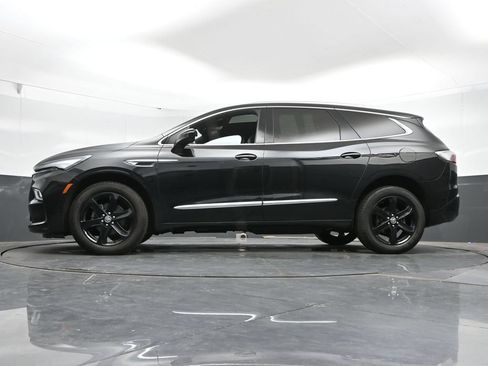 Used 2023 Buick Enclave Essence w/ Experience Buick Package AWD/4WD image 46