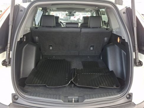 Used 2017 Honda CR-V EX-L image 30