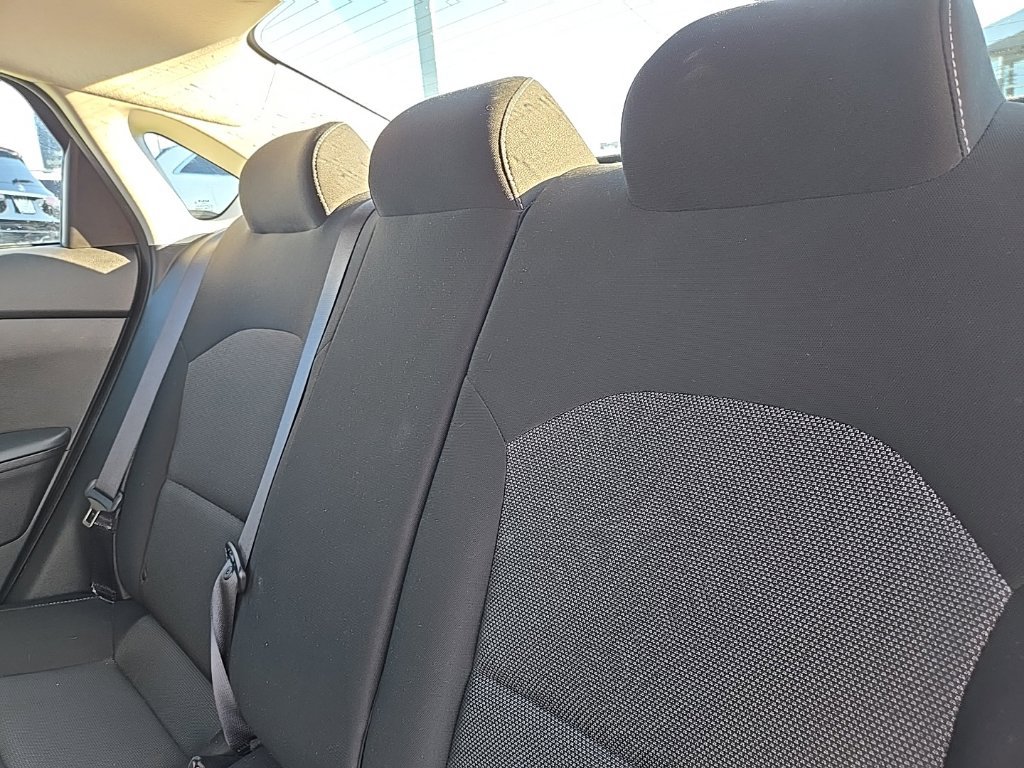 Used 2023 Kia Forte LXS FWD image 30