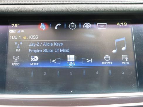 Used 2019 Cadillac XT5 Premium Luxury w/ Driver Assist Package FWD image 34
