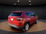 Certified 2024 Jeep Compass Sport image 5