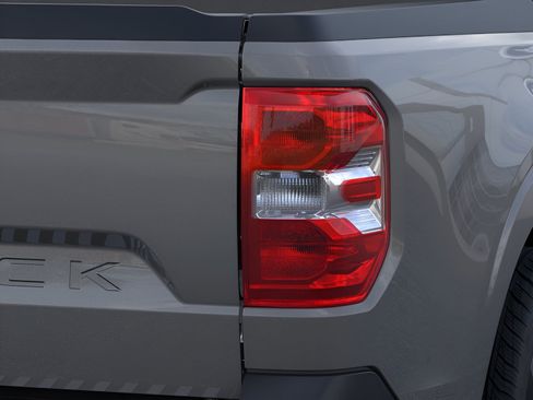 New 2026 Ford Maverick XLT FWD image 22
