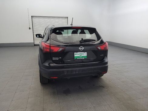 Used 2019 Nissan Rogue Sport S w/ Appearance Package image 6