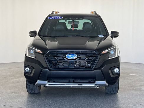 Certified 2023 Subaru Forester Wilderness image 10