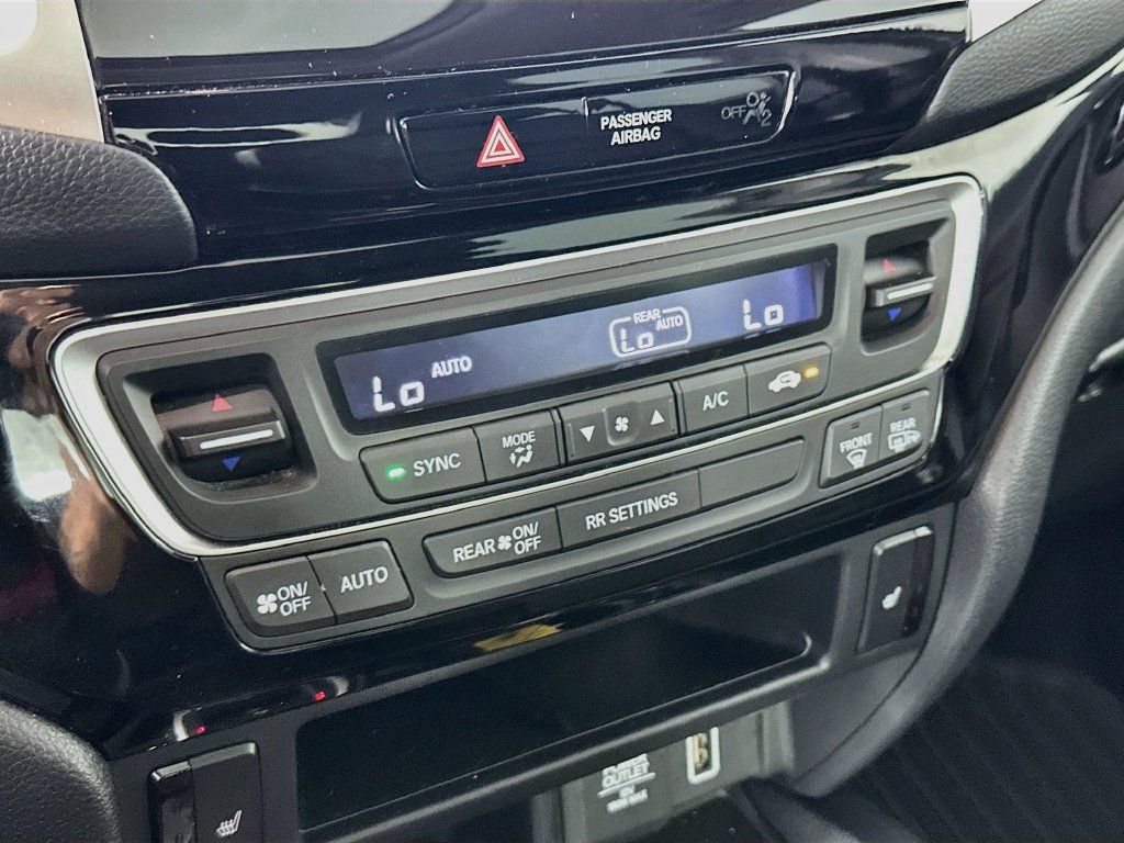 Used 2020 Honda Ridgeline RTL-E image 17