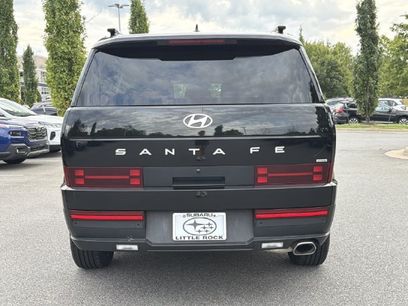 Used 2026 Hyundai Santa Fe SEL