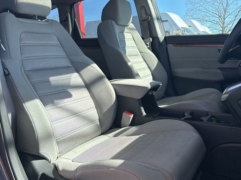 Used 2018 Honda CR-V EX image 36