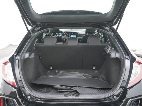 Used 2020 Honda Civic EX image 16
