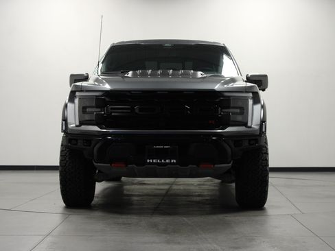 Used 2024 Ford F150 Raptor w/ Equipment Group 803A Raptor R AWD/4WD image 9