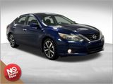 Used 2017 Nissan Altima 2.5 SR image 1