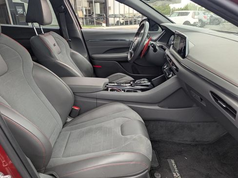 Used 2023 Hyundai Sonata N Line FWD image 34