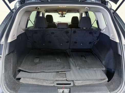 Certified 2023 Nissan Rogue S AWD/4WD image 30