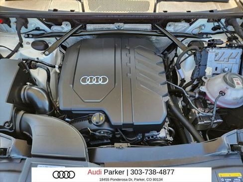 Certified 2023 Audi Q5 2.0T Premium AWD/4WD image 14