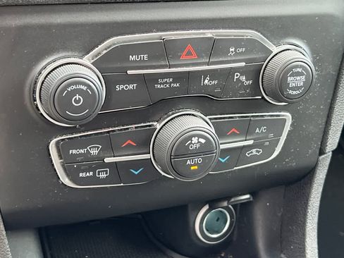 Used 2023 Dodge Charger GT w/ Blacktop Package image 21