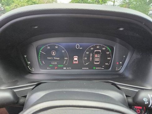 Used 2025 Honda Accord Sport image 21