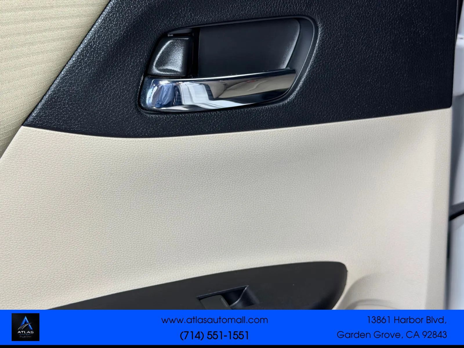 Used 2015 Honda Accord LX image 16