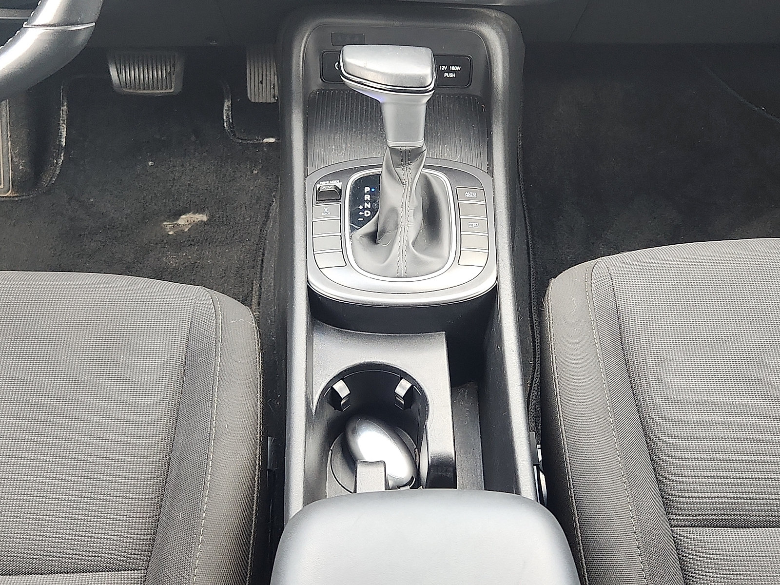 Certified 2024 Hyundai Kona SEL AWD/4WD image 18