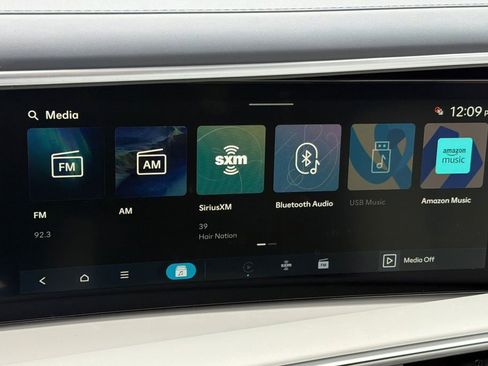 New 2026 Hyundai Palisade Calligraphy image 16