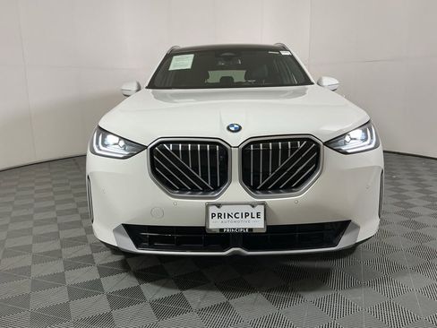 Certified 2026 BMW X3 xDrive30i w/ Premium Package AWD/4WD image 28