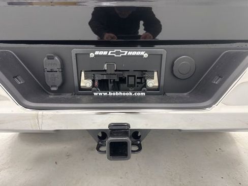 New 2026 Chevrolet Silverado 1500 LT image 25