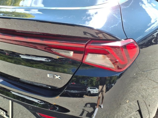 Used 2021 Kia K5 EX w/ EX Premium Package FWD image 11